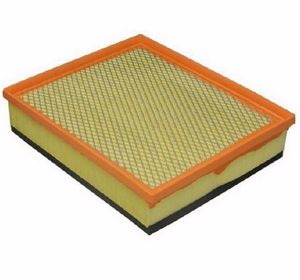 Pickup allemand pièces 2.0 moteur BiTDI pour AMAROK oem 2H0129620A filtre à air - Product Image 1