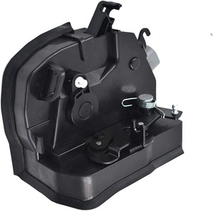 مناسب لوحدة قفل الباب الأمامي bw X5 E53 - Product Image 1