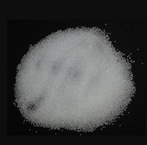 Matière première en mousse de résine EPS, EPS-A105, mousse EPS blanche ignifuge de qualité supérieure pour la production de mousse de la marque EPSOLE - Product Image 2