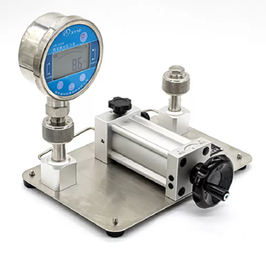 Bomba de Calibración Dinámica Neumática de Alta Calidad de 50Kpa, Bomba Portátil YWQ-1451B, Bomba Neumática Dinámica de Alta Calidad de 50Kpa - Product Image 2
