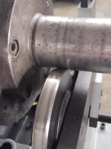 Taian Aly YYQ-50D vi động cơ cân bằng máy mới năng lượng cánh quạt cân bằng máy năng động cân bằng máy cho thử nghiệm năng động - Product Image 4