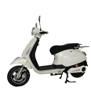 2020 fashion Roman Holiday 800w/1000w 48v/60v electric scooter/Ebike price China for adult in india