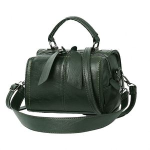 Bolso Tote de Oficina Personalizado en Oferta para Mujer, Impermeable, para Computadora, de Hombro, de Cuero Genuino Encerado - Product Image 3