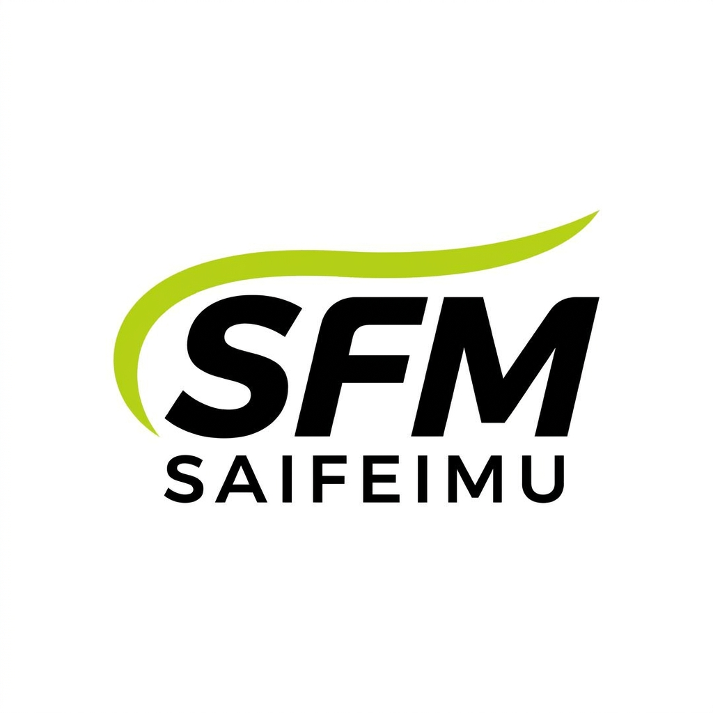 Suzhou Safim New Materials Technology Co., Ltd. logo