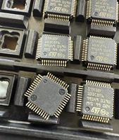 STM32F103C8T6 STM32 MCU Cortex M3 Microcontrolador de 32 Bits 72MHz 64KB Flash 20KB SRAM -40C a +85C LQFP-48