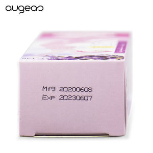 OEM Private Label donne pubic bikini viso cera pelle sensibile agli uomini crema di depilazione permanente per area privata - Product Image 5