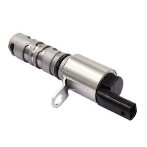 Solenoide de Distribución Variable de Válvulas OEM 04E906455C VVT para Motor Seat VW 04E906455C - Product Image 2