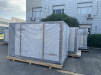 Airman PDS Series 5.2 M3/min 102PSI Compresseur à vis portable PDS185S Compresseurs d'air pour l'exploitation minière