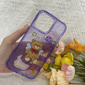 เคสโทรศัพท์ป้องกันมือถือ2023 2.5มม. TPU, อุปกรณ์เสริมมือถือสำหรับ infinix Smart 6 plus Hot <span class=keywords><strong>20S</strong></span> - Product Image 5