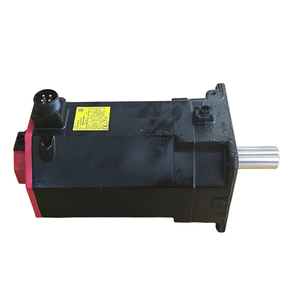 A06B-0272-B400 FANUC Motor Servo AC Original Probado, Piezas para CNC PLC - Product Image 1