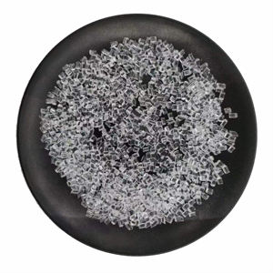 Excellent savoir-faire Particules GPPS en plastique à coloration facile à haute brillance pour accessoires de bijoux à usage général - Product Image 3