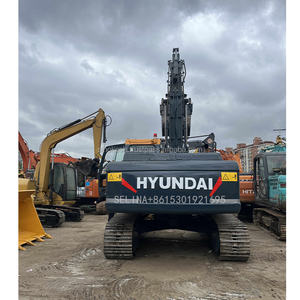 Cat306ขุดดิน306สำหรับแมวใช้ในการก่อสร้างเครื่องขุด306e แมวมือสองขนาดเล็ก306d 306e 306C ของหนอนผีเสื้อ - Product Image 3