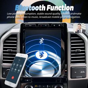 Pantalla Vertical Android de 12.1 Pulgadas para Ford F-150 F150 2015 2021, Radio para Auto, Multimedia Estéreo, Reproductor de Video Carplay, Navegación GPS - Product Image 4