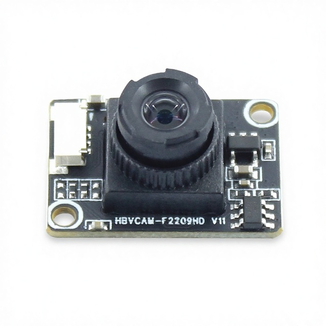 OEM Customized Factory 2MP 1080P Laptop Camera Module Advertising Machine Camera Module