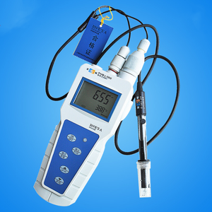 Equipo de Perforación y Prueba Petrolera, Medidor de pH Portátil PHBJ-260, Instrumento Electroquímico, Medidor de pH de Laboratorio CN;JIA <span class=keywords><strong>Yaou</strong></span> - Product Image 4