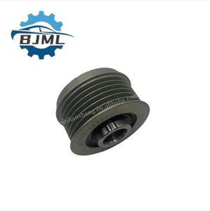 Venta al por mayor de fábrica para <span class=keywords><strong>Hyundai</strong></span> para Kia Car Polea Generator 37322-2G500 Nueva condición Modelo Elantra Auto Repuestos - Product Image 4