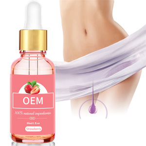 Olio Essenziale Personalizzato per la Cura Intima Femminile, Olio per Rassodamento Vaginale 30ml - Product Image 4