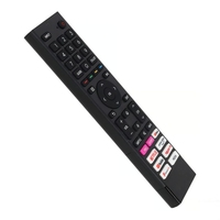 Control Remoto de Repuesto ERF3A80 de Buena Calidad para Televisores Hisense 4K UHD 50E7HQ 65E7HQ 65E78HQ