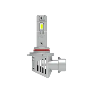 LC 12V 100W Led Đèn Pha trực tiếp Plug-in carlight kích thước ban đầu công suất cao ánh sáng