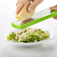 Hachoir à légumes et mandoline de cuisine avec récipient, coupe-légumes, hachoir à oignon, coupe-tomates, trancheuse à fruits