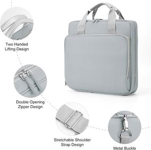 Échantillon Gratuit - Portefeuille Bandoulière Étanche BSCI avec Fermeture Éclair, Petite Pochette Téléphone Portable, Mini Sac à Main Femme, Sac à Bandoulière pour Téléphone Portable - Product Image 2