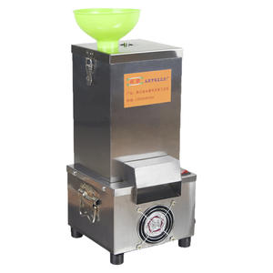 เครื่องปอกกระเทียม เครื่องปอกกระเทียมไฟฟ้า เครื่องบดกระเทียมเชิงพาณิชย์ เครื่องปอกกระเทียมอัตโนมัติสำหรับใช้ในครัวเรือน - Product Image 1