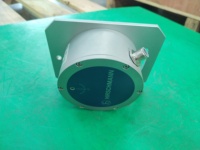 Sensor sudut Farsee WGC090/1401SA kualitas tinggi untuk mesin konstruksi mengukur rotasi atau sudut kemiringan