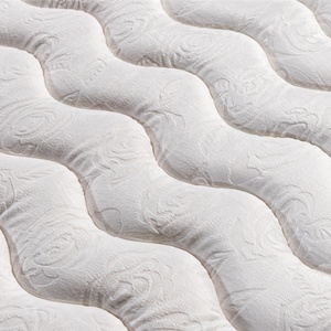 Thấp moq gel bộ nhớ bọt túi mùa xuân nệm uratex bọt châu âu nhà cung cấp hoàn hảo đồ nội thất nhà vua nệm nữ hoàng bọt - Product Image 2