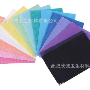 Dental drapes, disposable sheets, scarves, work <b>table</b> liners, <b>nail</b> art/tattooing, waterproof dental film sheets - Product Image 2