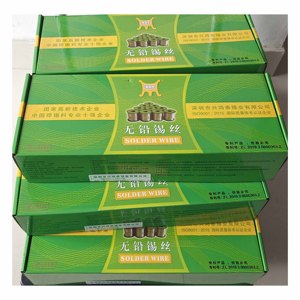 <span class=keywords><strong>Fil</strong></span> de <span class=keywords><strong>soudure</strong></span> XHT en acier inoxydable à basse température avec âme en colophane pour une <span class=keywords><strong>soudure</strong></span> pratique - Product Image 1