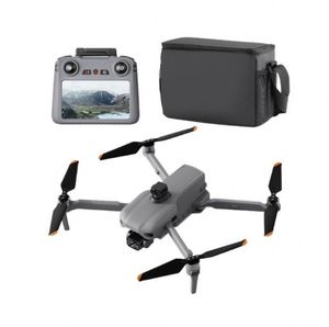 019 Foldable Quadcopter <b>Drone</b> 3 Axis Gimbal <b>4K</b> HD Camera GPS Smart Positioning 55 Inch Touchscreen RC Aerial Shooting - Product Image 3