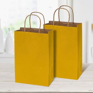 <b>Extra</b> <b>Large</b> Kraft Paper <b>Gift</b> Wrap Shopping <b>Bags</b> Christmas Birthday Wedding Holiday <b>Gift</b> <b>Bags</b> Minimalist Style Paper <b>Bags</b> - Product Image 4