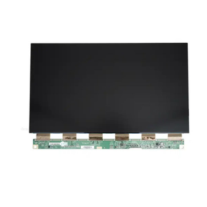 Panel de pantalla LCD 4K BOE 55 pulgadas TFT, compatible con 3840(RGB)* 2160, pantalla LCD, 120Hz,V-by-One de 8 carriles, televisor - Product Image 2