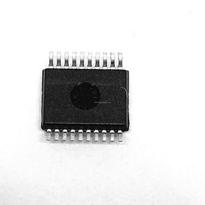 AD7327BRUZ AD7327BRUZ-REEL7 AD7327 TSSOP20 Puce de conversion analogique-numérique ADI - Product Image 2