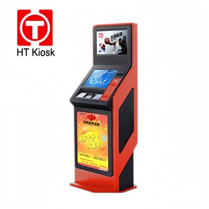 Distributeur automatique intelligent de billets, machine à vendre automatique avec imprimante de billets et pour le <span class=keywords><strong>paiement</strong></span> en argent - Product Image 4