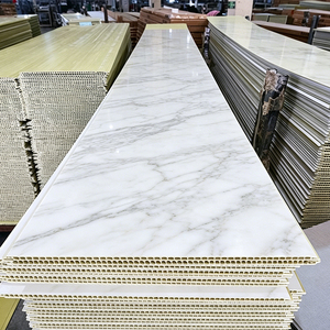 <span class=keywords><strong>Panneau</strong></span> mural en PVC léger, résistant aux intempéries, revêtement extérieur pour façade <span class=keywords><strong>de</strong></span> villa, décoration <span class=keywords><strong>de</strong></span> garage, <span class=keywords><strong>panneau</strong></span> <span class=keywords><strong>de</strong></span> revêtement mural extérieur - Product Image 2