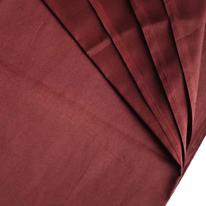 XJL-1 #   <span class=keywords><strong>100</strong></span>% 폴리에스터 PE 코팅 새틴 원단 가볍고 빠르게 건조되는 안티필 위사 니트 홈 텍스타일 침구 드레스 - Product Image 2