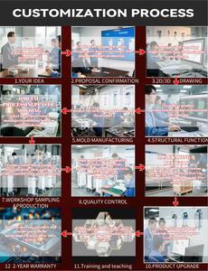 Macchina per Criolipolisi L 360 2 in 1 con EMS RF, 9 Manipoli per Congelamento del Grasso, <span class=keywords><strong>Crioterapia</strong></span>, Attrezzatura per Modellamento del Corpo e Perdita di Peso - Product Image 4