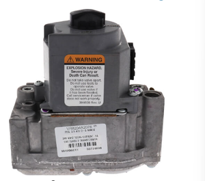 VR8204A2076 VR8200A2132 VR8304Q4511 VR8215T1502 VR8215T1502 Resideo標準デュアル断続的パイロットガスバルブ - Product Image 3