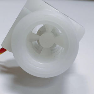 G1/2ホール効果フローセンサーDC5V医療用液体フローセンサー用 - Product Image 5