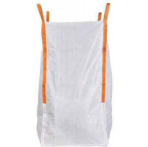 Carregando Carga Líquida Com Alta Qualidade Bulk Bag Pp Tecido Sacos De Polipropileno Tonelada Sacos - Product Image 6