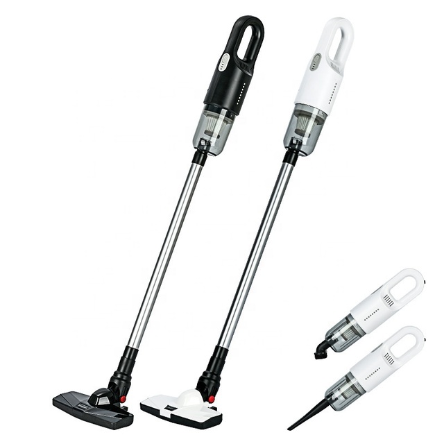 Portable Powerful Rechargeable Cleaning Home Use Wet and Dry High Grade Cordless Handheld Stick Wireless Vacuum Cleaner