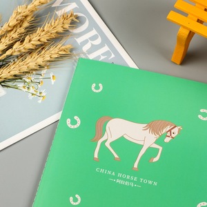 Journals, notebooks, notebooks, sewing <b>books</b>, student diaries, creative stationery, custom-made wholesale - Product Image 1
