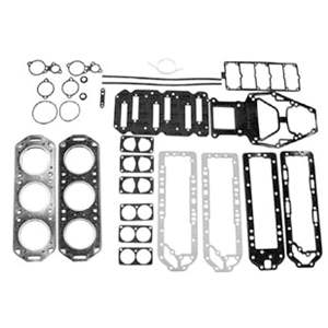 Kit complet de joints d'étanchéité (joints d'huile non inclus) - Product Image 1