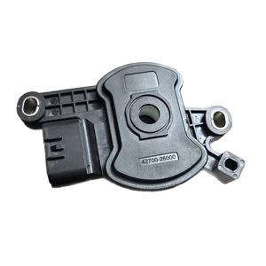 Interrupteur de position de boîte de vitesses Hyundai 42700-26000 pour remplacement et réparation des interrupteurs automatiques - Product Image 5