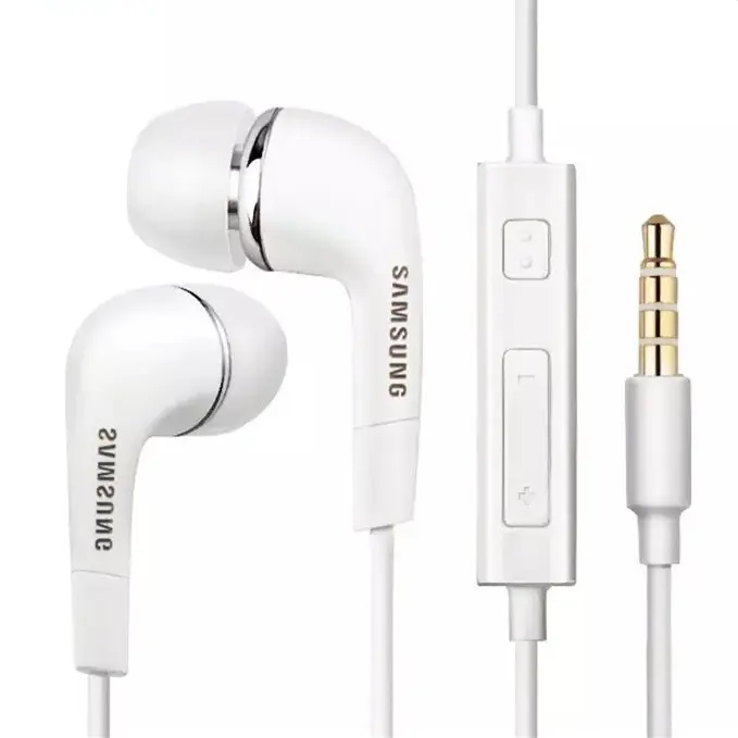 Bán Sỉ Chính Hãng Tai Nghe EHS64 Tai Nghe YL Rảnh Tay Tai Nghe Cho Samsung YL S3 S4 S6 Android Mobile Universal Dây Headphone