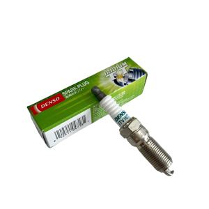 Grosir suku cadang mobil Jepang Iridium Denso busi steker 4718 Itv16tt untuk Volvo Mazda Fiat busi mobil Ford - Product Image 6