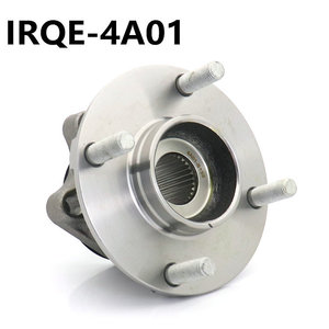 Ensemble moyeu et roulement Irqe 40202 Jx301 pour Nissan Gac Gonow Nv20 - Product Image 2