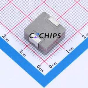 Inductor de Potencia FXL1365-4R7-M SMD, 13.45x12.6mm (Inductancia: 4.7uH) (Precisión: 20%) (Corriente Nominal: 16A) - Product Image 2