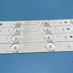 Offre Spéciale HX-NO.62 Bande LED de rétroéclairage TV en aluminium vierge LED42D15-01(A) 3034201520S pour réparation de téléviseurs - Product Image 6